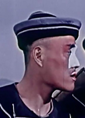 潘忠勇