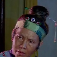 张慕芹