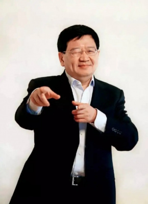 许小平