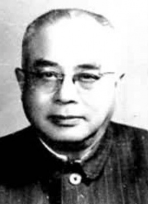 杨小仲
