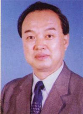 冯志孝