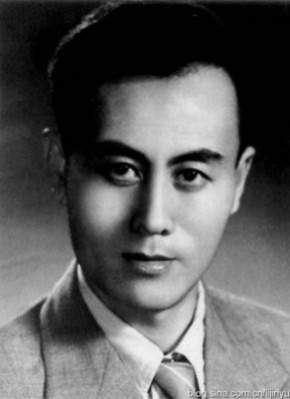 刘水航