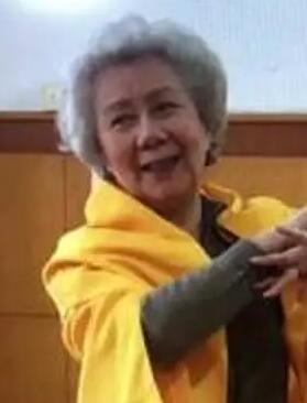 艾美君