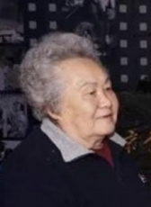 延娥