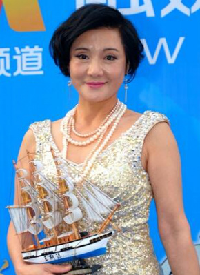 王斯琼