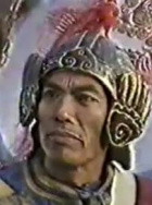 馬連驥