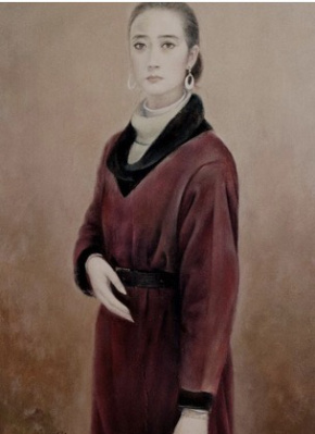 王長玲