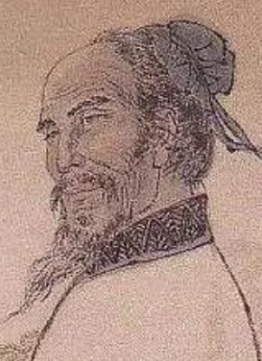 罗贯中