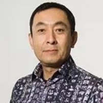張謙
