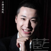 蓝天