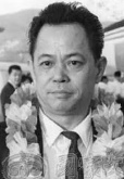 周藍萍