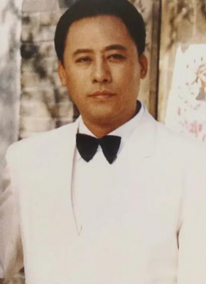 楊凡