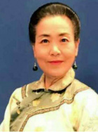 邵虹