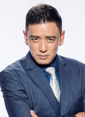 姜洋