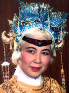 何雅
