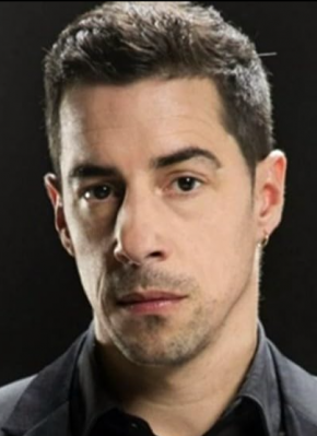 Esteban Lamothe