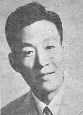 張禹田