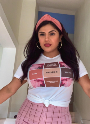 Melinna Bobadilla