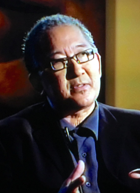 Philip Kan Gotanda