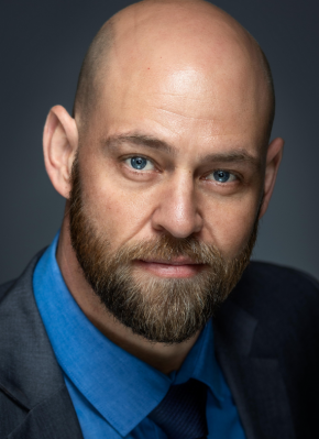 Charlie Bouguenon