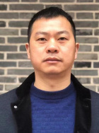 彭电平