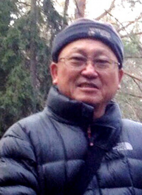 林潮翔