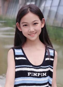 黃麒麟兒