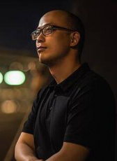 傅闱玮