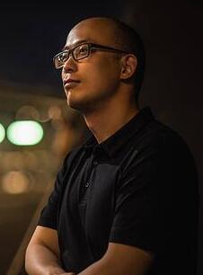 傅闱玮