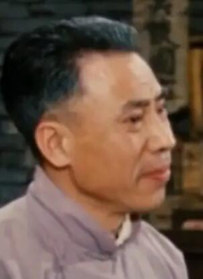 曹世骧