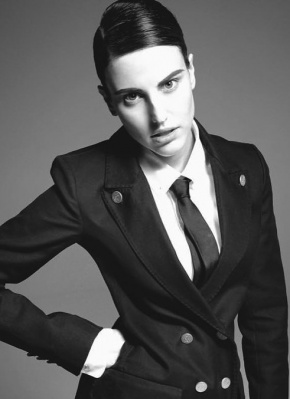 纳塔利娅·德·莫利纳