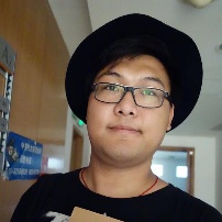 高旭东