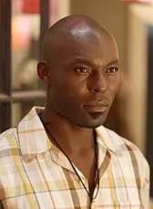 吉米·让-路易斯