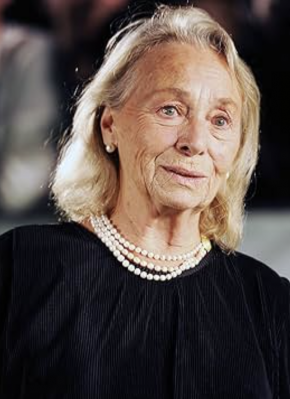 Elena Cotta