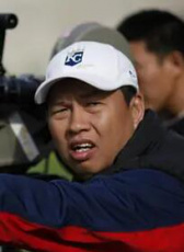 繆健輝