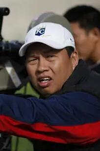 缪健辉