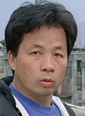蔡國(guó)強(qiáng)