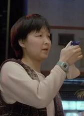 关莉娜