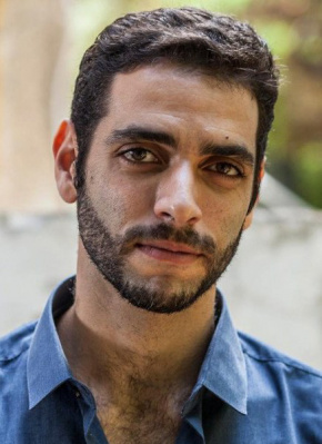 阿密特·乌尔曼