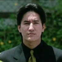 查尔斯·沈