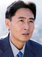 冯谦