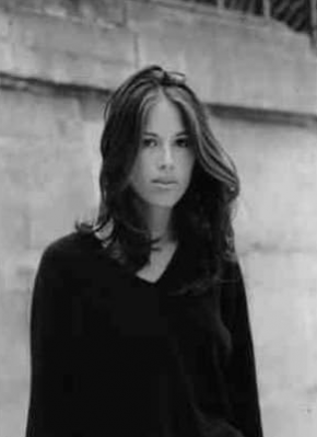 Nathalie Marshak