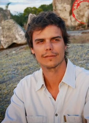 Charly Braun