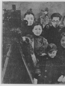 鄉(xiāng)愁