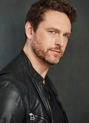 Michael Patrick Lane