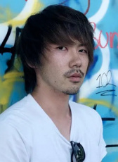 松本優(yōu)作