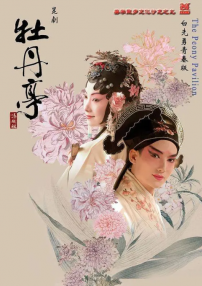 灿烂极致牡丹亭一青春典藏·精华本