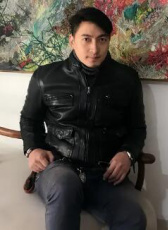 王竞