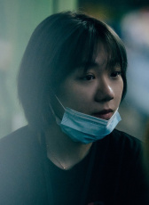 蔡月婷