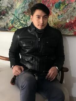 王竞